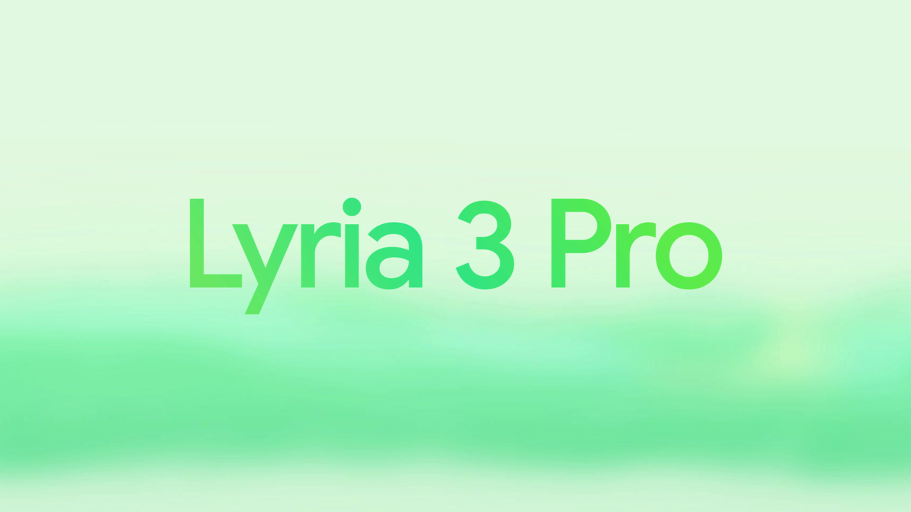 Create Long Musical Tracks with Google’s Lyria 3 Pro