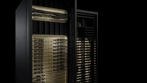 NVIDIA Sets New MLPerf Records with Co-Designed Solutions