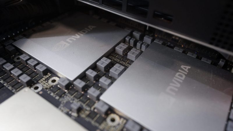 Maximize AI Infrastructure Throughput with GPU Workload Consolidation