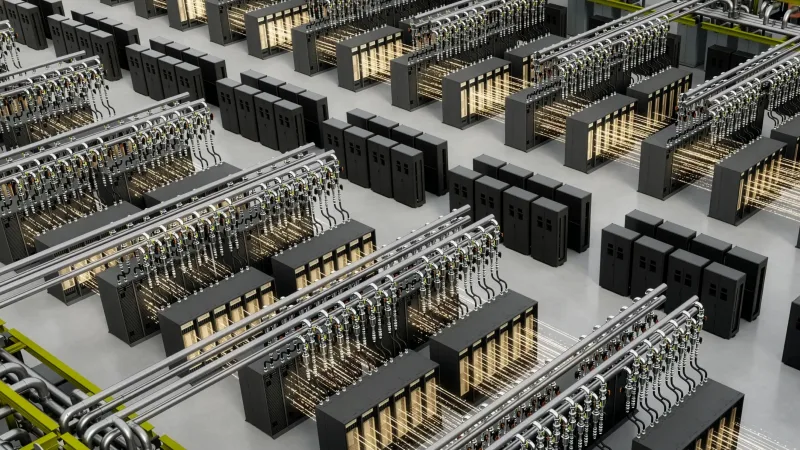 Maximize AI Factory Efficiency to Boost Revenue