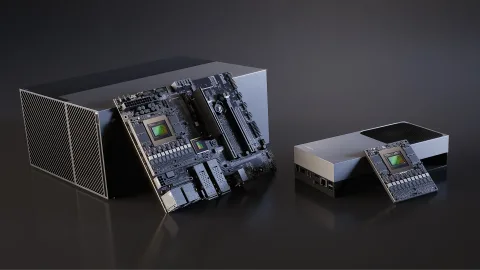 NVIDIA IGX Thor Powers Industrial and Medical AI Applications