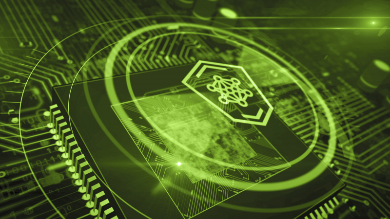 Build a Zero-Trust Architecture for Confidential AI Factories