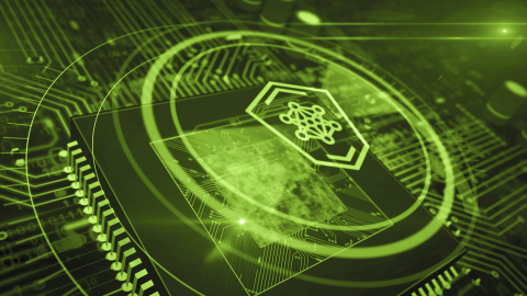 Build a Zero-Trust Architecture for Confidential AI Factories