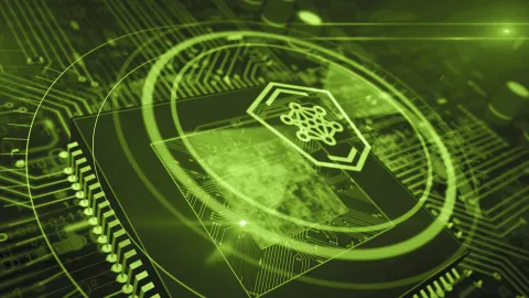 Build a Zero-Trust Architecture for Confidential AI Factories