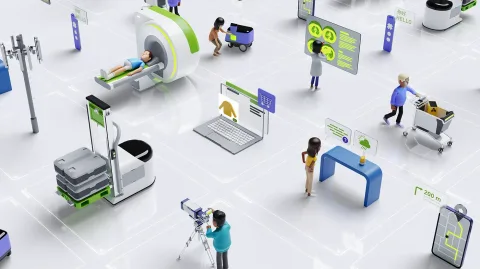 Build the AI Grid with NVIDIA: Orchestrate Intelligence Everywhere