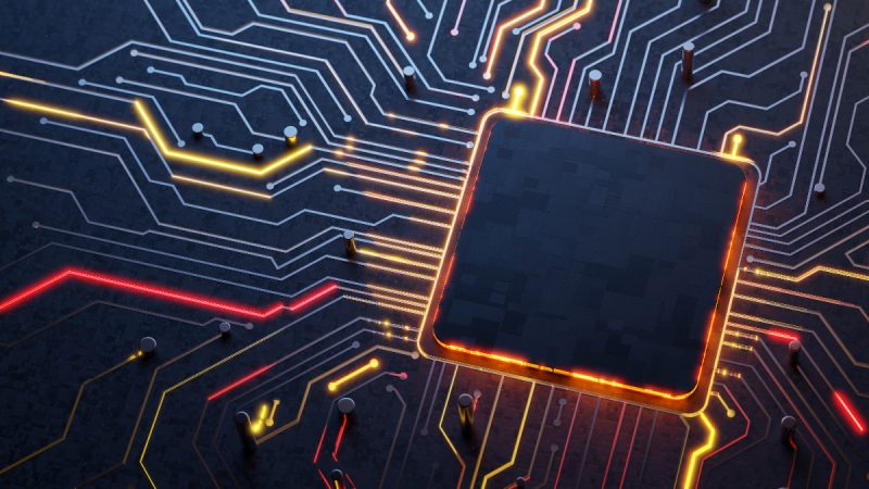 Cognichip raises $60M to let AI design the chips for AI