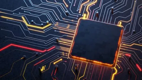 Cognichip raises $60M to let AI design the chips for AI