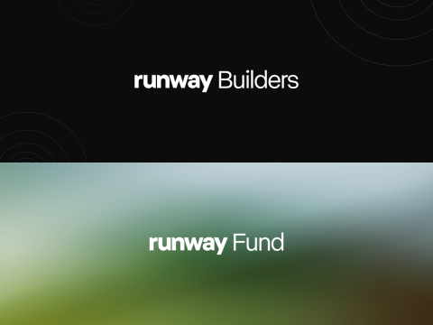 Runway launches $10M fund to support early-stage AI startups
