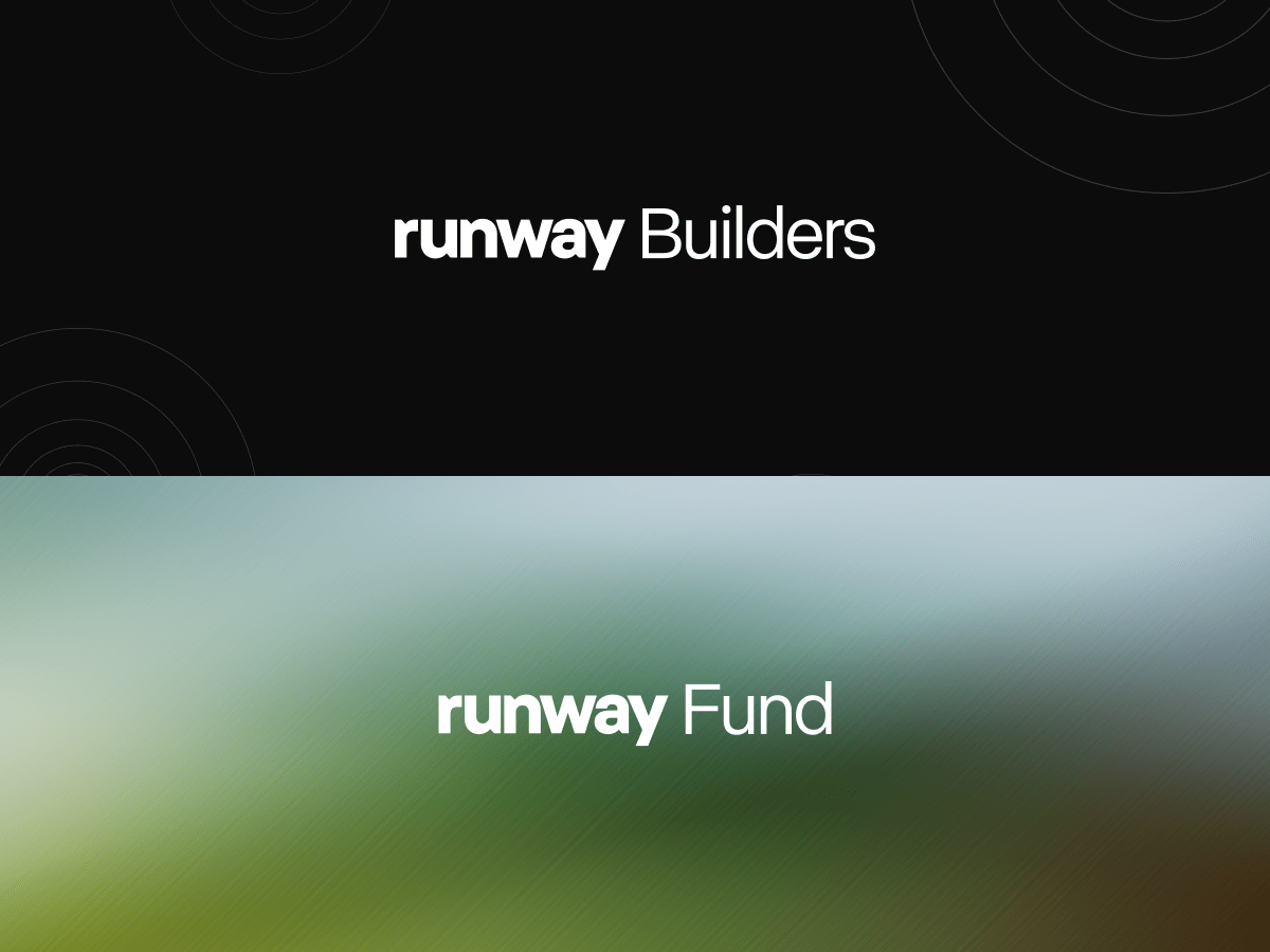 Runway launches $10M fund to support early-stage AI startups