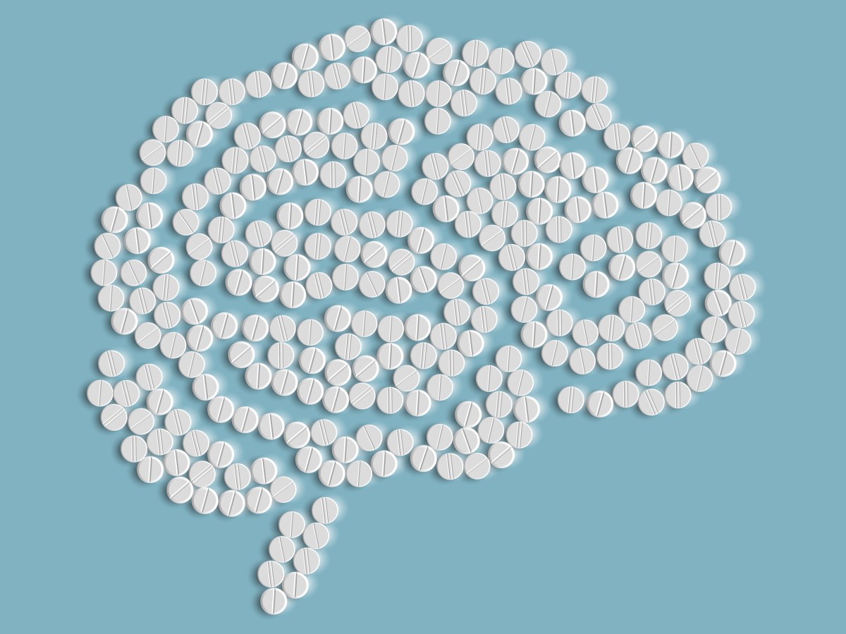 Mantis Biotech Creates Digital Twins to Solve Data Gaps in Medicine