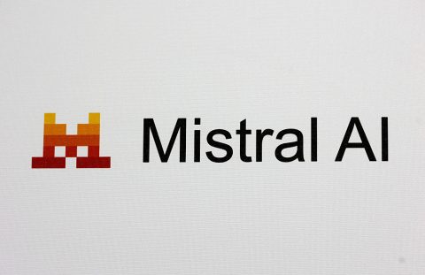 Mistral AI raises $830M to build data center near Paris