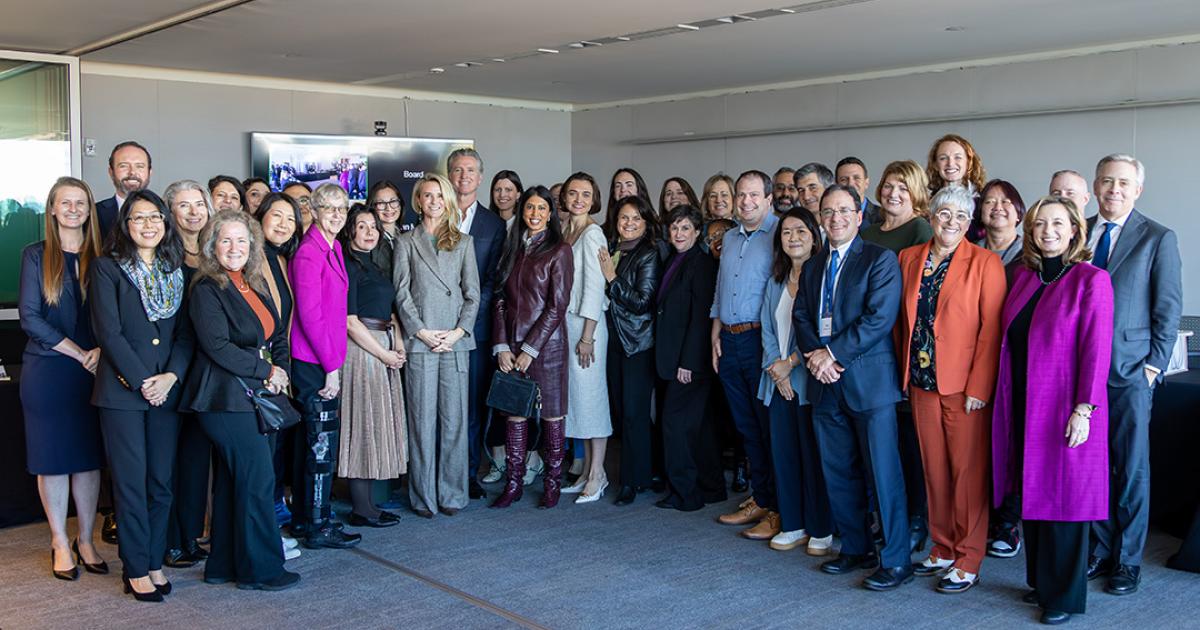 California Launches Initiatives for Responsible AI Use