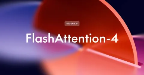 Optimize Performance with FlashAttention-4