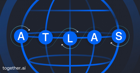 Launching the Adaptive Learning Speculator System ATLAS
