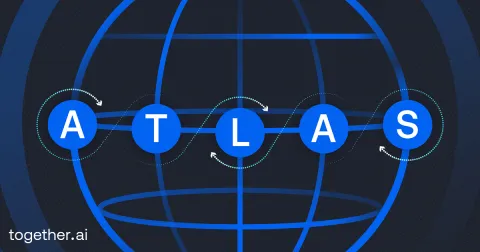 Launching the Adaptive Learning Speculator System ATLAS
