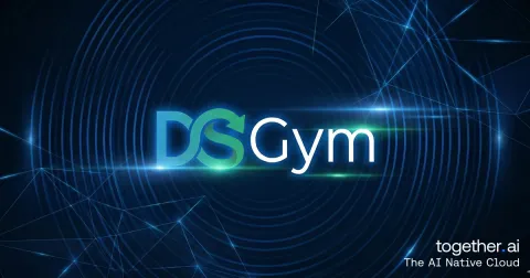 Introducing DSGym: A New Framework for Evaluating Data Science Agents
