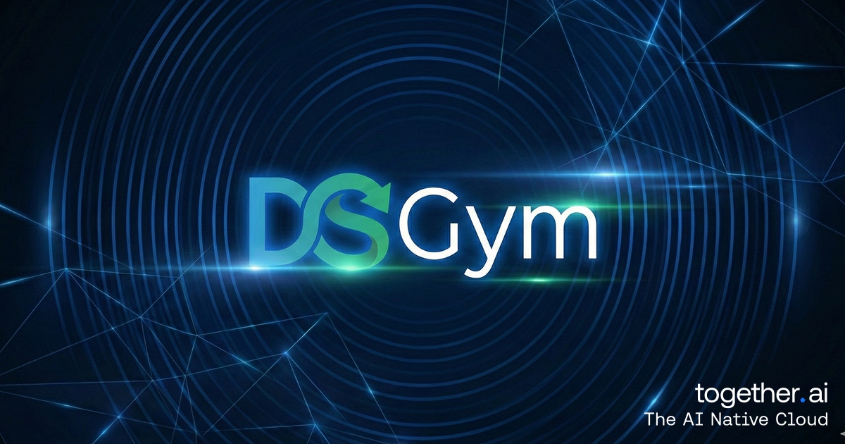 Introducing DSGym: A New Framework for Evaluating Data Science Agents