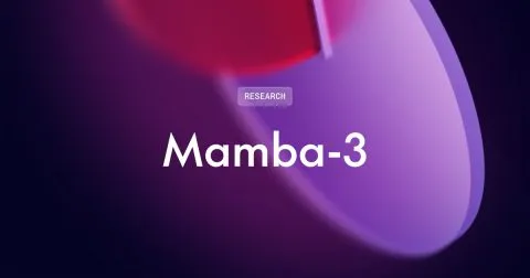 Introducing Mamba-3: A Model Optimized for Inference Efficiency
