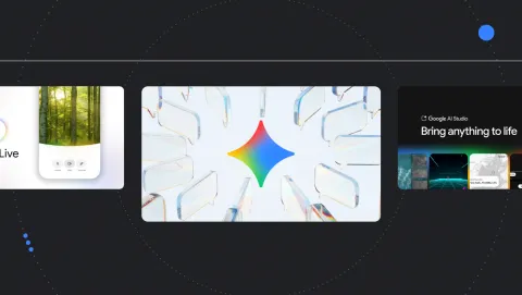 Google AI Updates Announced in March 2026