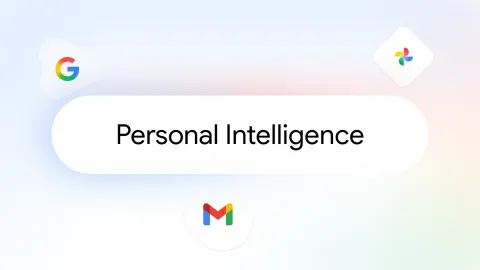 Expanding Personal Intelligence Capabilities for Users