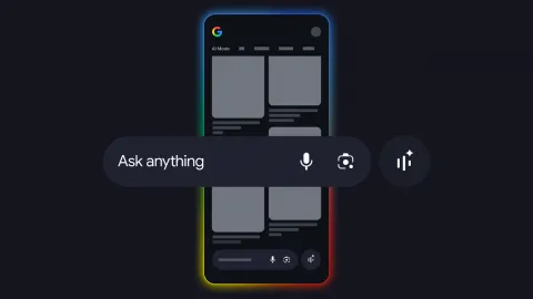 Discover how AI understands visual search queries