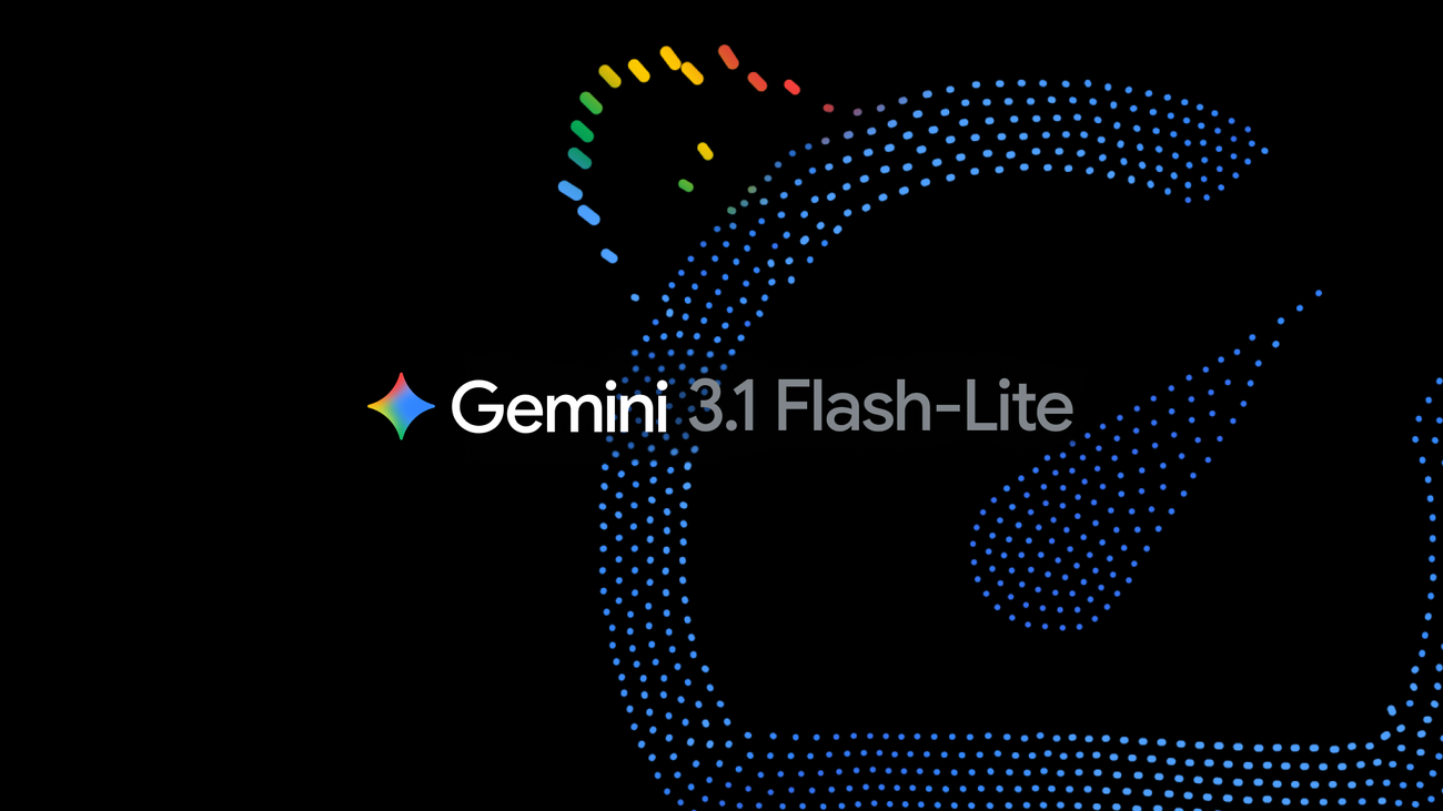 Introducing Gemini 3.1 Flash-Lite for Scalable Intelligence