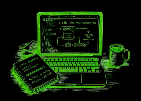 Build a Production-Ready Gemma 3 1B Instruct Workflow