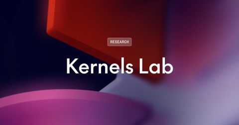 Transform AI with the Together AI Kernels Team