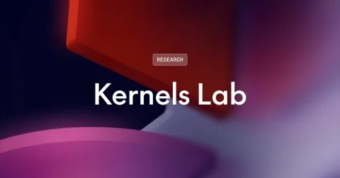Transform AI with the Together AI Kernels Team