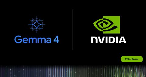 NVIDIA Accelerates Gemma 4 for Local Agentic AI