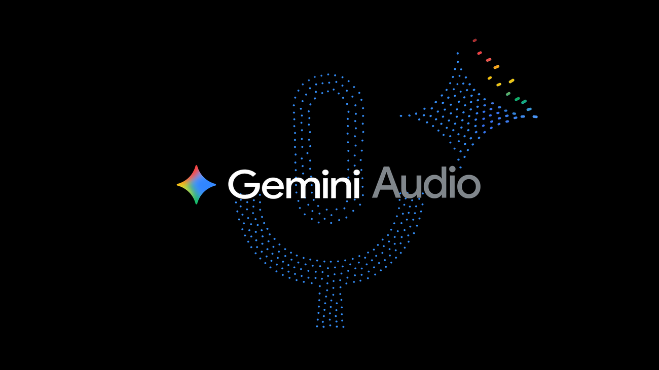 Google launches updated Gemini models to enhance voice interactions