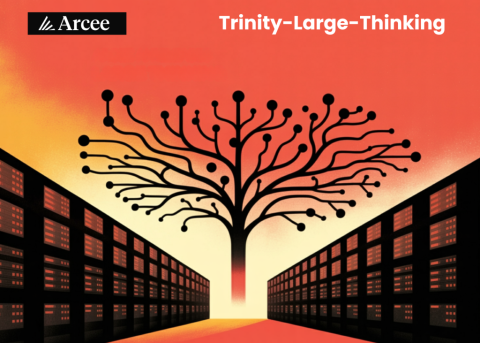 Arcee AI Launches Trinity Large Thinking: New Open Reasoning Model