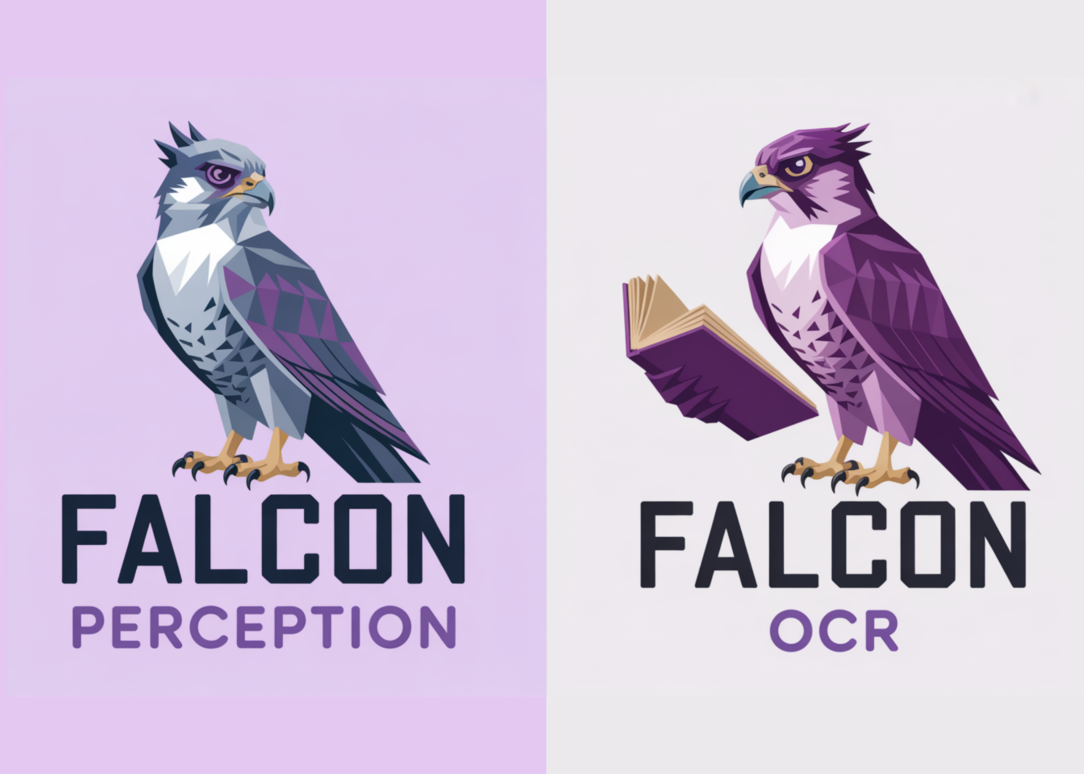 TII представляет Falcon Perception: новый трансформер для обработки изображений