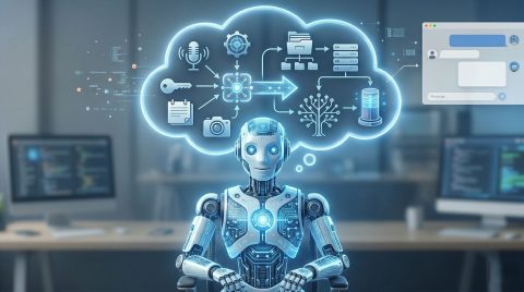 Replaced Vector DBs with Google's Memory Agent for Obsidian Notes