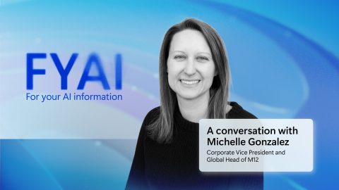 Startups Accelerate Global Transformation of AI and Technologies