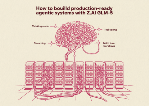 Build Production-Ready Agentic Systems with Z.AI GLM-5